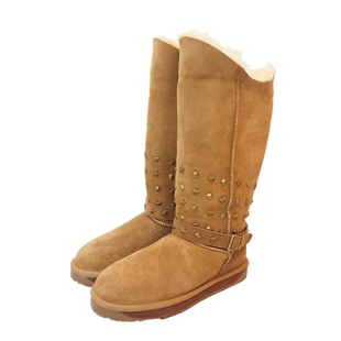 40码断码鞋处理 （看说明）真皮羊皮毛一体雪地靴超值多款XC-40