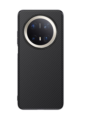 适用碳纤维纹mate70系列手机壳