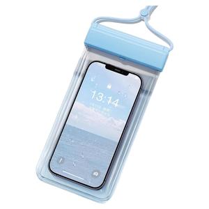 【IPX8防水认证】手机防水袋