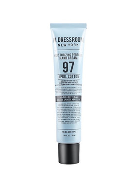 WDRESSROOM香氛护手霜ins同款