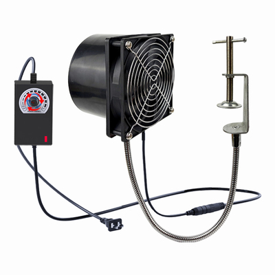 焊锡吸烟机焊接抽风排烟器小型