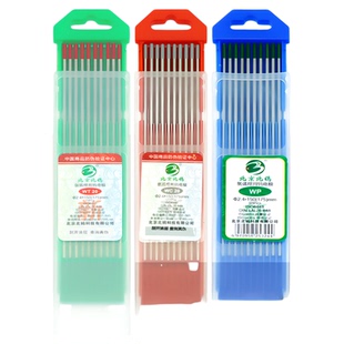 钨针北钨钨极氩弧焊钨针铈钨针氩弧焊专用焊针进口钨针焊针钨电极