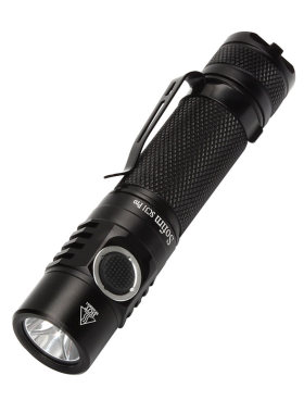 索菲恩SC31PRO2000LM手电筒