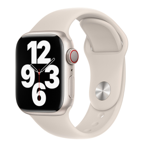 适用苹果手表iwatchS11运动腕带