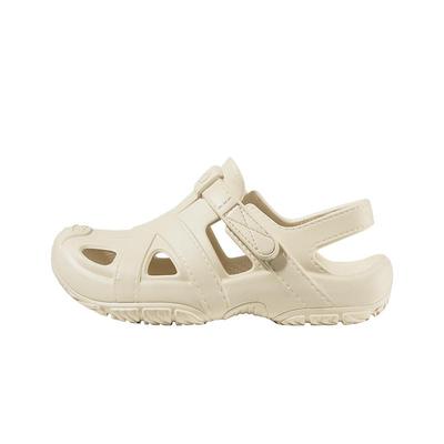 朴西凉鞋女夏季轻便防滑透气沙滩