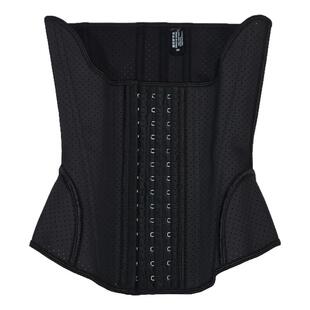 新款U型托胸款久坐专用收腰rib束腰女塑身强力收腹护臀腰封