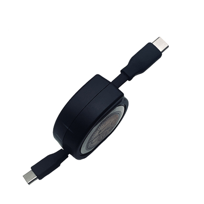 HIERTECH小巧便携带快充充电器