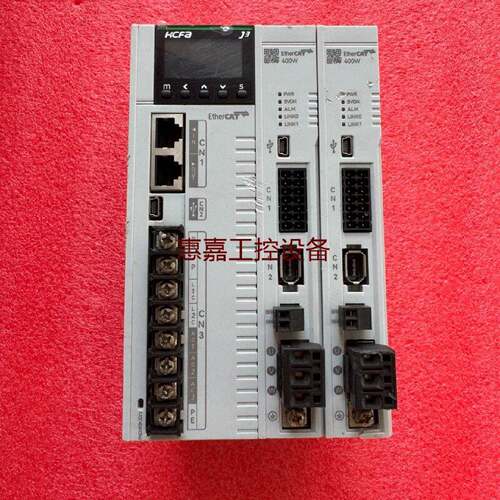 禾川伺服驱动器SVJ3MB2S2ZPAA3KW大功率请询价