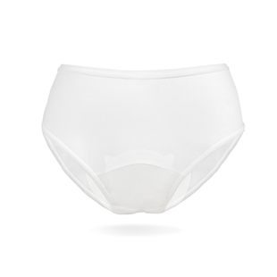 奢贝雅日用SS裤型卫生巾无菌可替换芯日安裤超薄防漏经期安心裤