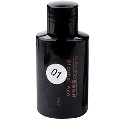 皮革酒精染料植鞣革染色剂可稀释