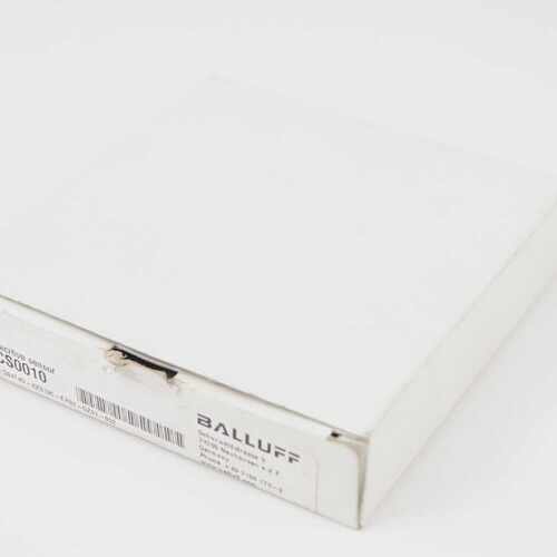 Balluff BCS0010 BCS G04T4D-XXS10C-EP02-GZ01-002 Sensor