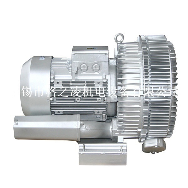 物料输送 抽真空  高压风泵 G2RB 820 H47 15KW 防爆高压风机