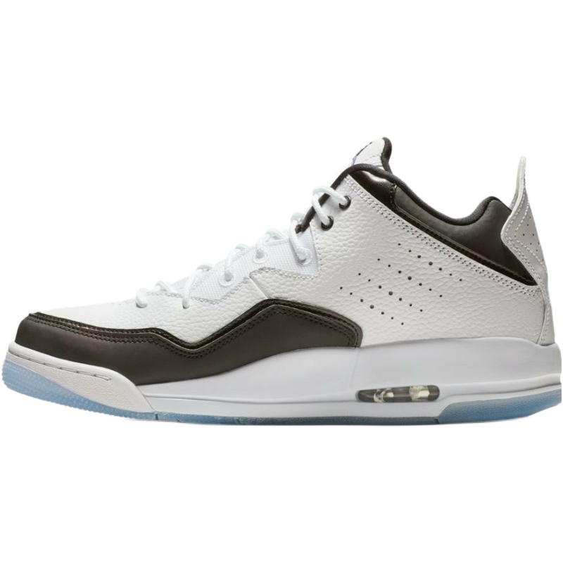 AIR JORDAN COURTSIDE23 AJ3小藤原浩气垫休闲篮球鞋 AR1000-104