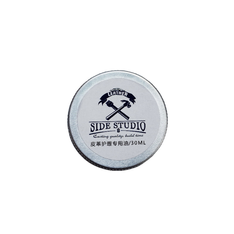 植鞣皮真牛皮革护理无色保养油貂油皮衣皮包鞋沙发保养修复滋润油