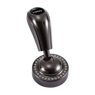 汽车一键启动拉杆改装装饰贴车创意载启动按钮保护盖多车型可选