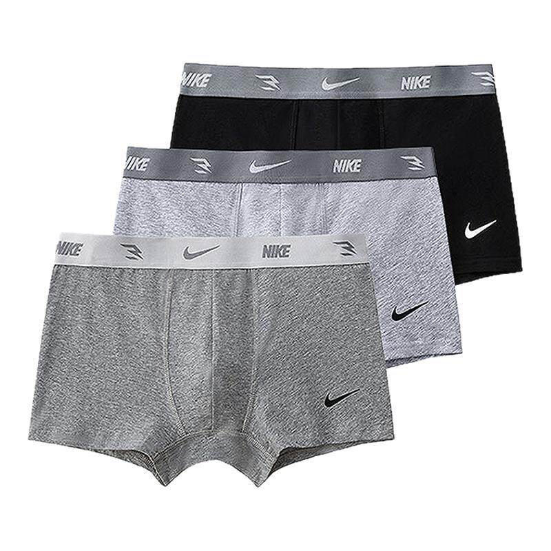 Nike3brand儿童内裤新品上市