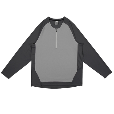 BARBRO长袖男士速干T恤新款