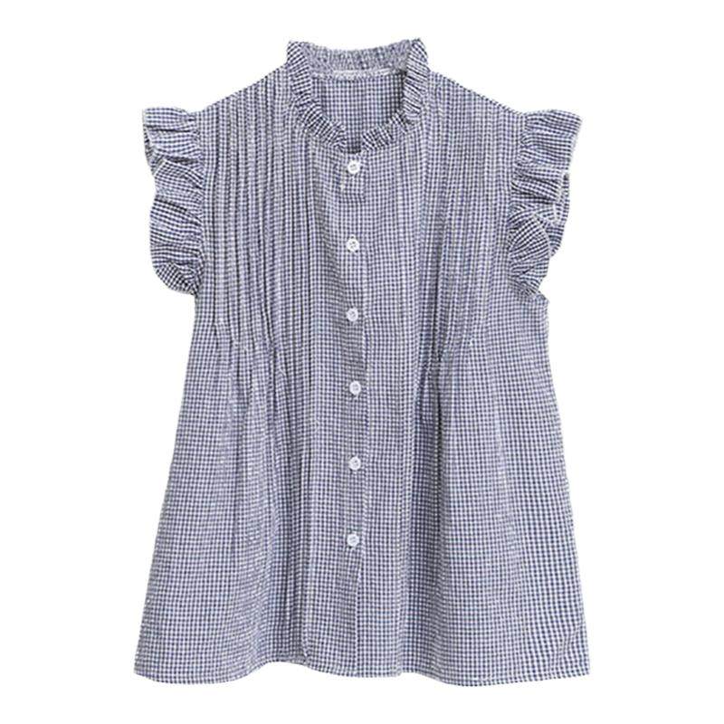儿童套装女时尚新款女童夏装洋气加大透气女孩衣服半身裙休闲童装