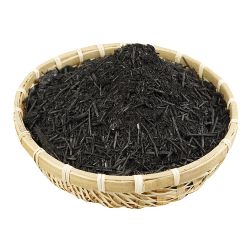 稻草灰糯杆草灰碱水粽灰