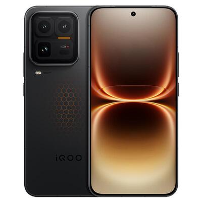 vivoiQOO15Ultra新品旗舰手机