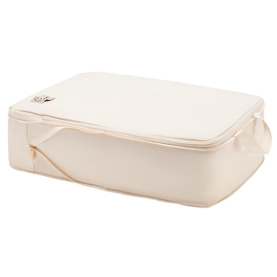 旅行衣物收纳袋收纳包行李箱分装袋子便携衣服内衣压缩整理包大号