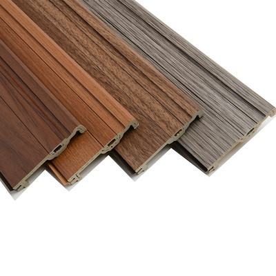 pvc踢脚线7.8公分防尘条灰白色