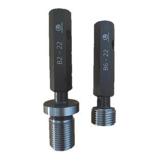 抽油杆螺纹环规塞规CYG,KGG冠量量具原厂规格品质保障支持定制