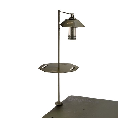 Cargo灯杆轻量化户外露营