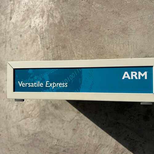 开发板套件 ARM Versatile Express，V2