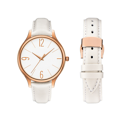 天梭天王dw卡西欧表带真皮牛皮