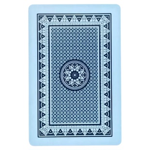 看法1万盛达老人头2039 5001 9723魔术近景扑克牌背面认牌