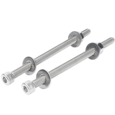 【可开专票】内六角穿墙螺丝