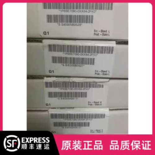 议价全新原装西门子6SE70变频器OP1S高级操作面板6SE7090-0XX84-2
