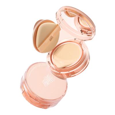 纽乐葆精粹莹润气垫霜