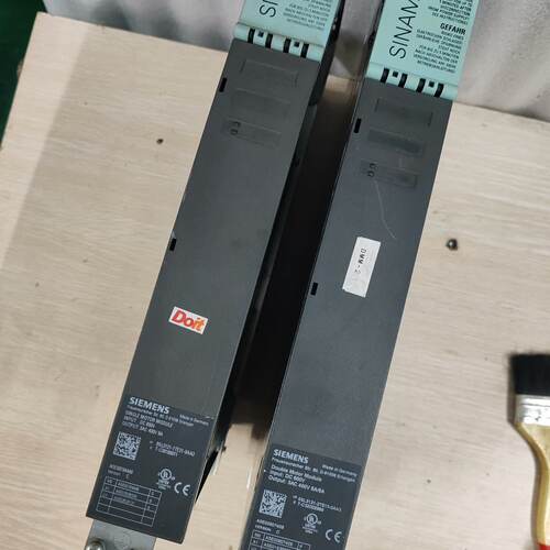 询价-6SL3121-1TE21-0AA33AC 400V