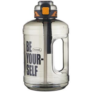 捷安玺水杯大容量耐高温吨桶吨大号健身运动水壶男生顿顿杯子夏天