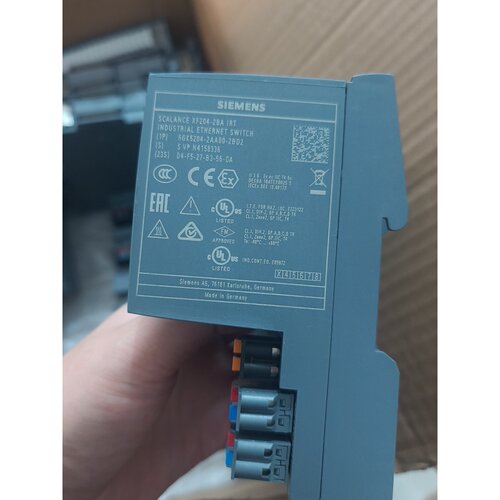 议价6GK52042AA002BD2原装SCA维修