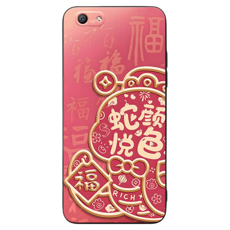 皑晨适用于OPPOA59手机壳。oppo a59s女a59m软硅胶opoa opooa情侣0pp0a59st简约a59s保护套a59t卡通f1s创意OP
