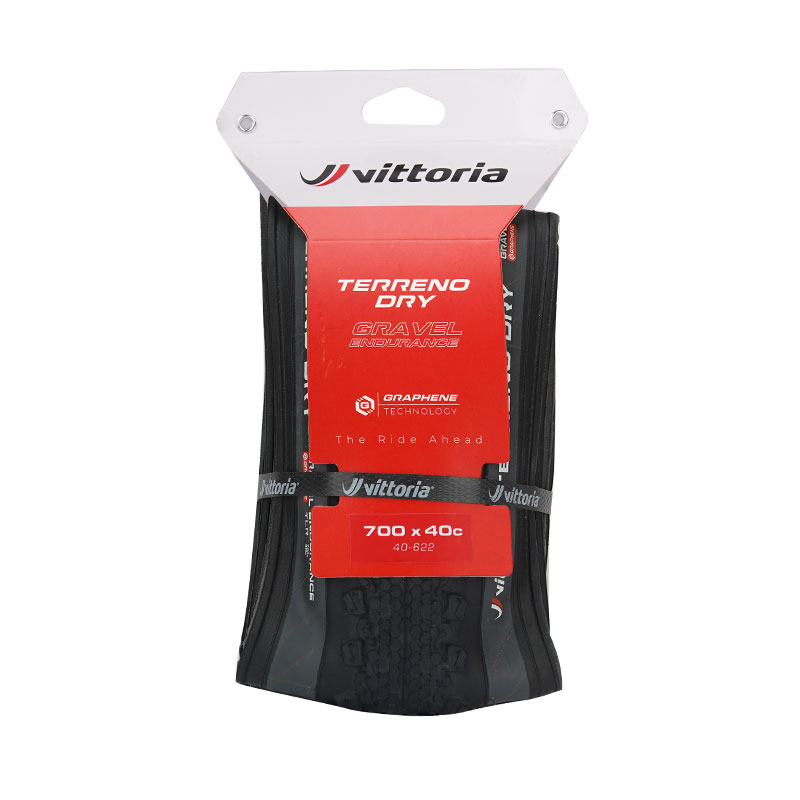 Vittoria700c砾石公路车外胎