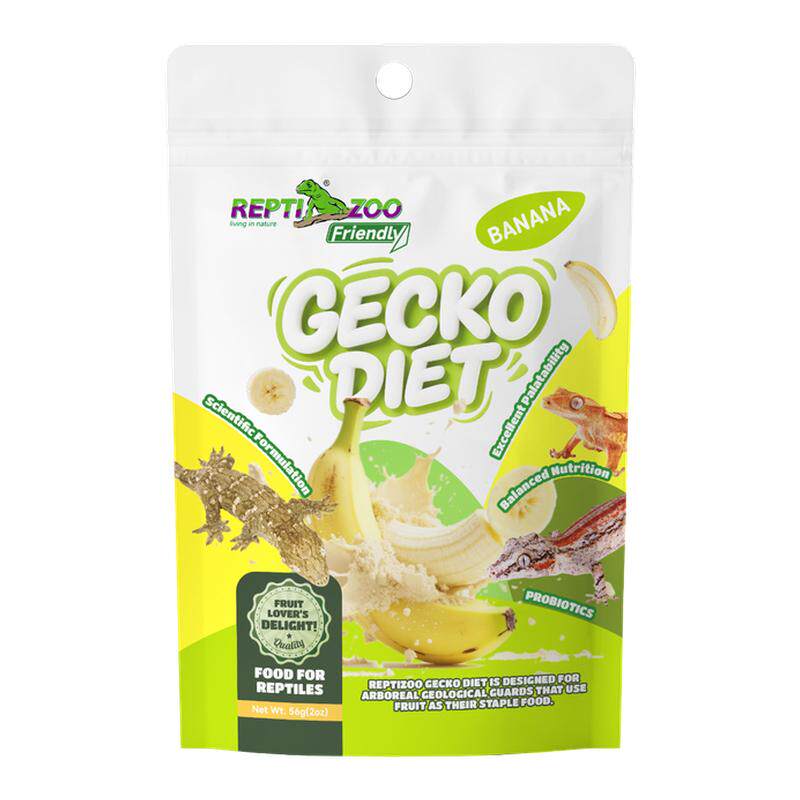 瑞皮ReptizooR属爬宠果粉