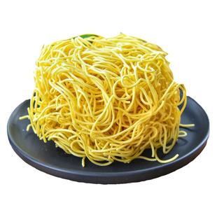 广西伊面整箱原胜南宁老友伊面特产老友粉店商用面饼炒面早餐汤面