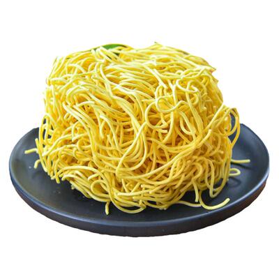 南宁老友伊面30包整箱广西原胜牌