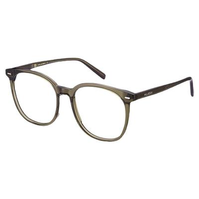 文艺大圆框黑颜镜架2021年新品