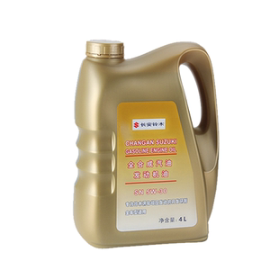 适配铃木维特拉锋驭骁途启悦天语雨燕日本出光SN5W30全合成机油