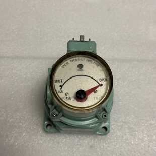 【询价】OVAL NPI45B10，194cc，阀位指示器，备件适用