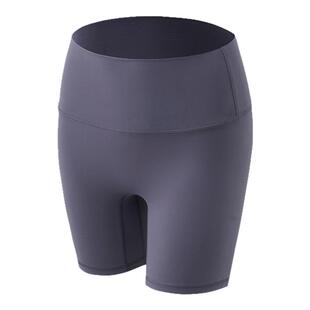 gigt极吉提臀三分健身短裤女普拉提骑行瑜伽服外穿跑步运动套装