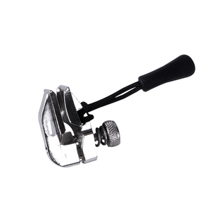 金属拉链头万能替换拉链修复神器背包塑料通用可拆卸拉头拉锁修补