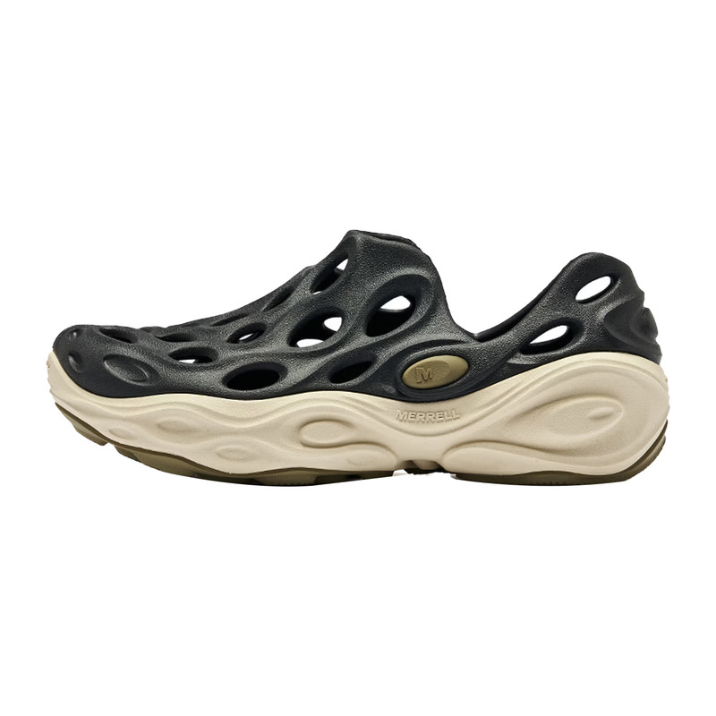 MERRELL迈乐毒液3厚底洞洞鞋