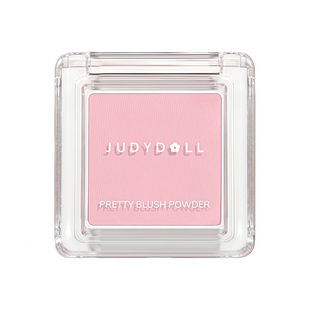 juduo橘朵腮红单色35号腮蓝膨胀色腮紫06日杂收缩眼影2022新款43