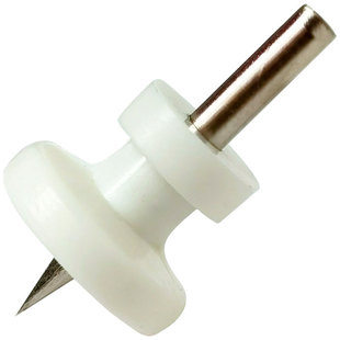 迷你号无痕钉相框钉照片墙强力挂钩免打孔暗挂圆孔专用挂钟表隐形